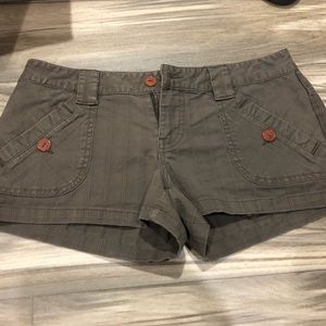 🏄‍♀️Volcom 🛹 shorts with pockets!